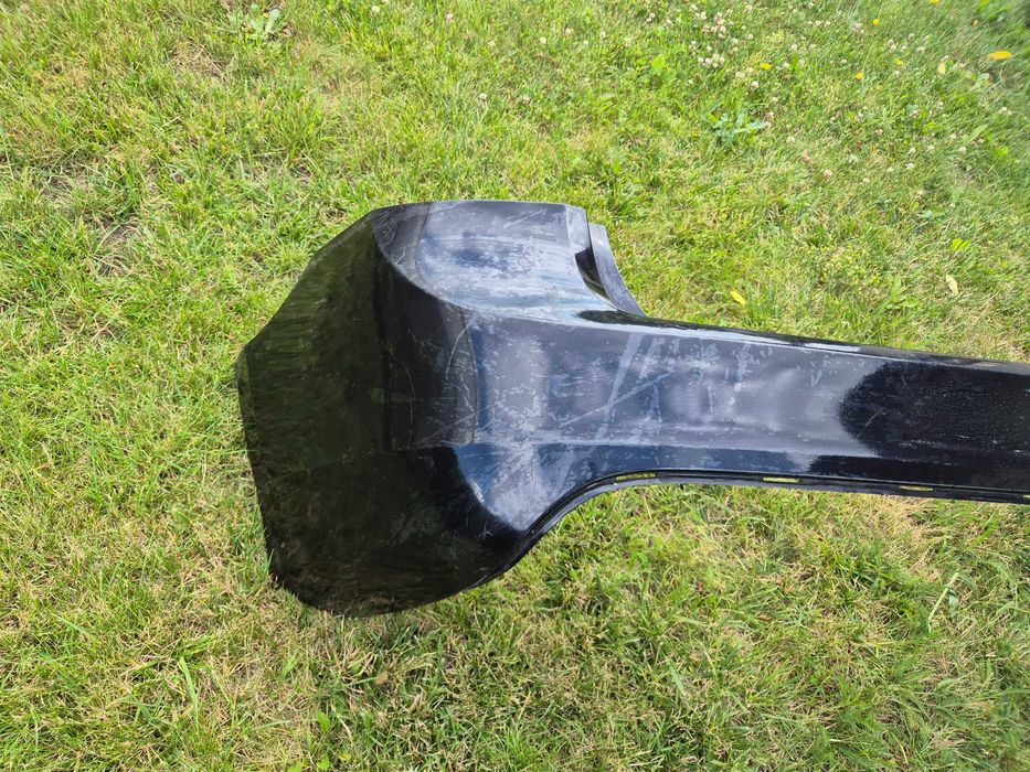 Zderzak tylny Volvo S60 II 2013-18