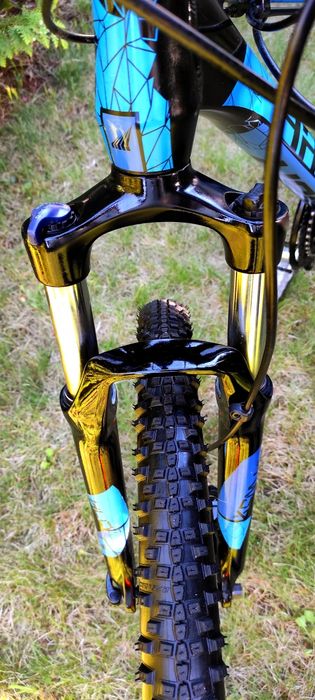 Haibike Edition 16"(S) / Deore/Tectro Auriga/ Idealny.Rama S/Serwis