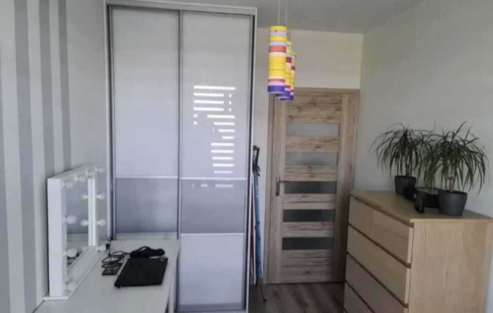 Квартира у Варшаві близько до центру