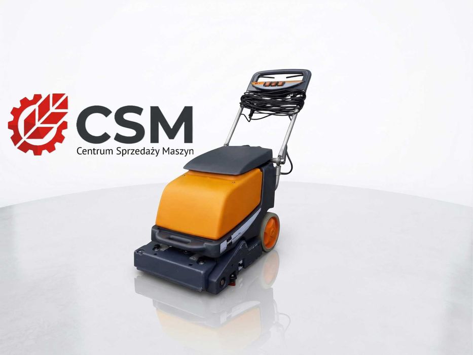 Szorowarka TASKI Combimat 300e * 230V * Gwarancja *