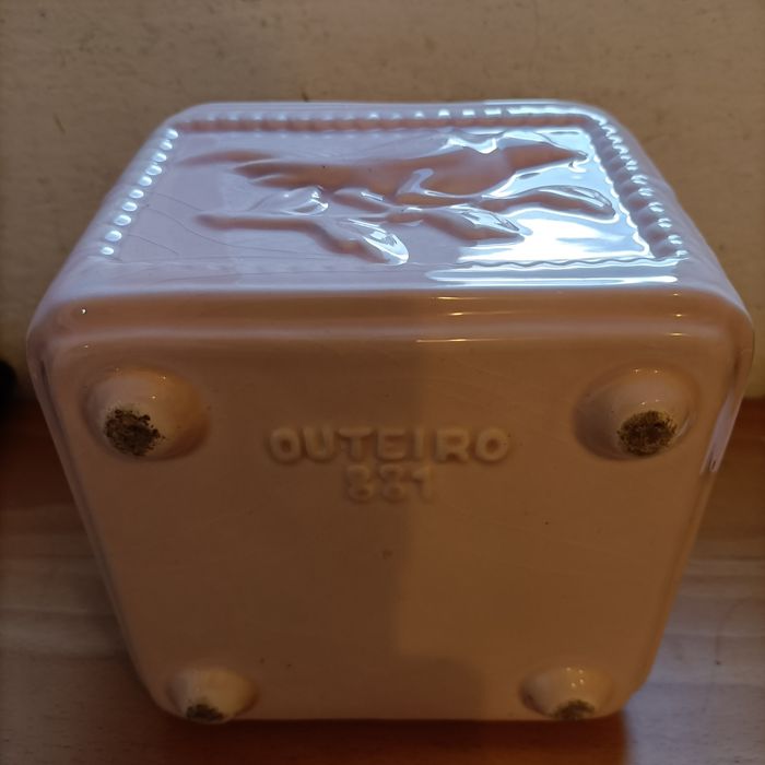 louça outeiro para vaso