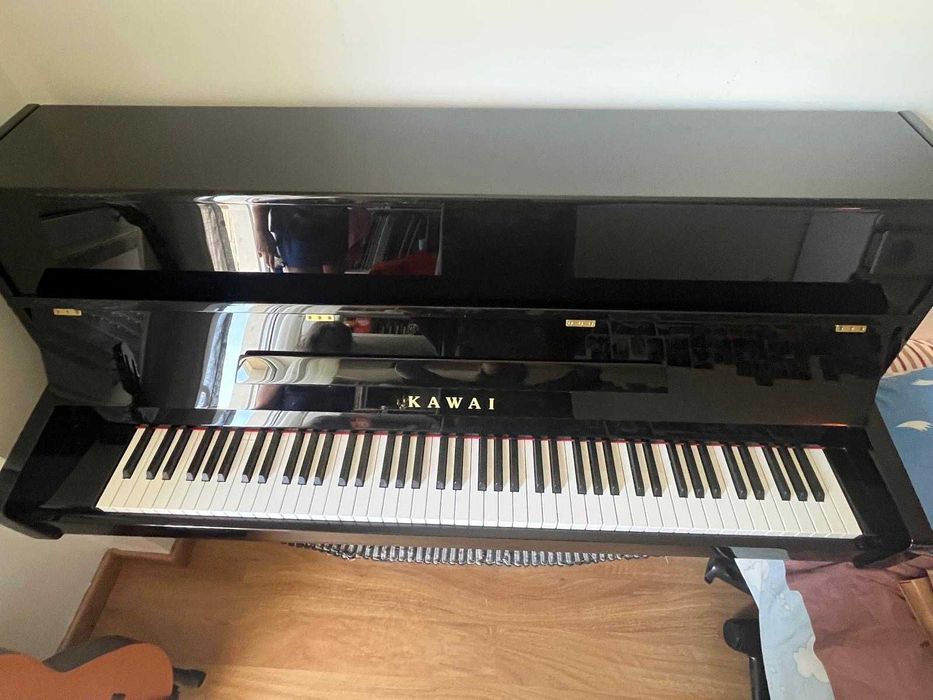 Piano Vertical Kawai K15