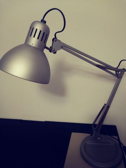 Candeeiro de mesa // Porto