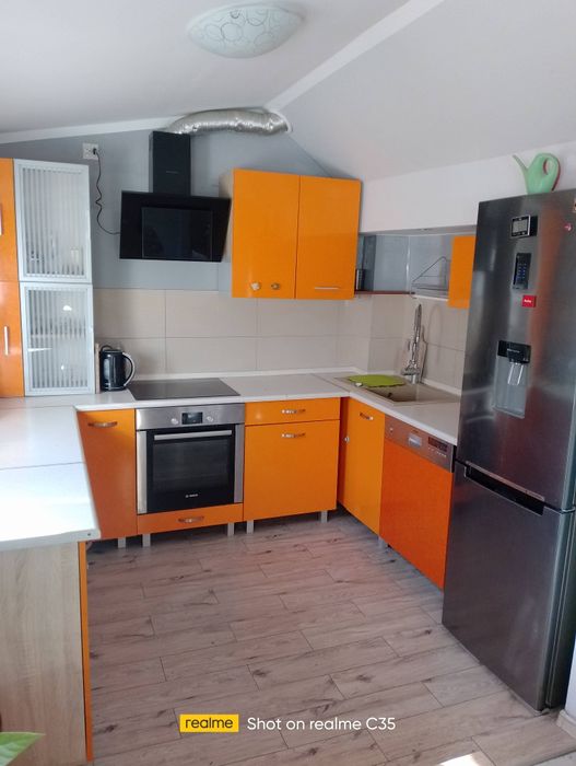 Mieszkanie w centrum Słubic