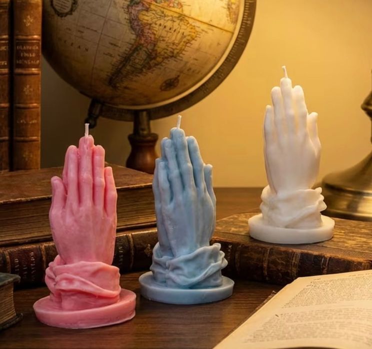 Свечи изотариальные для всех случаев жизни