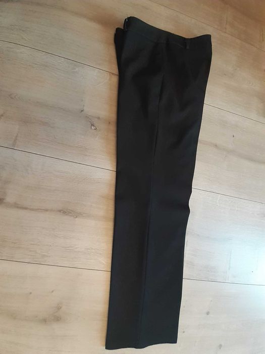 Elegancki garnitur damski, komplet, rozmiar 46