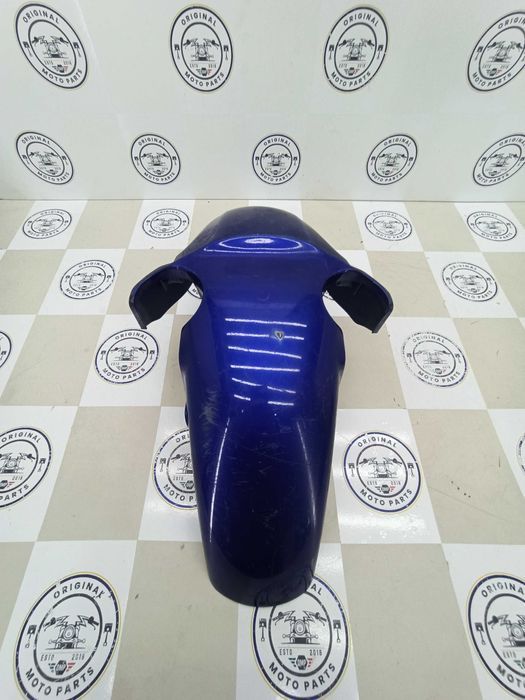 Guarda lama Honda CBF250 CBX250 03/09