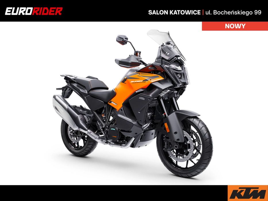 KTM