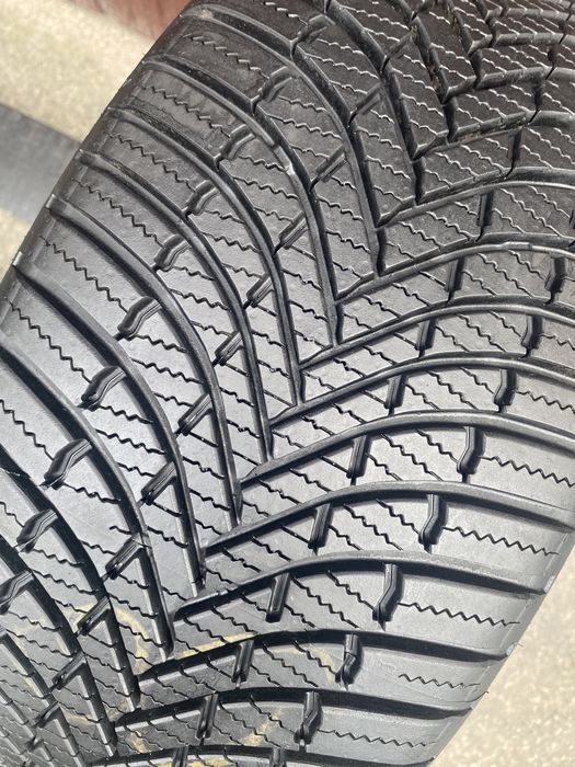 Opona 225/45r17 Firestone Multiseason