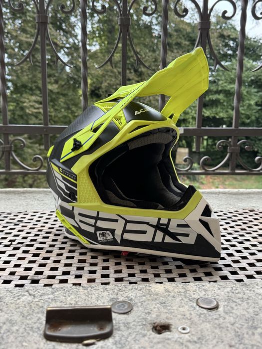 Продам Acerbis Steel Carbon