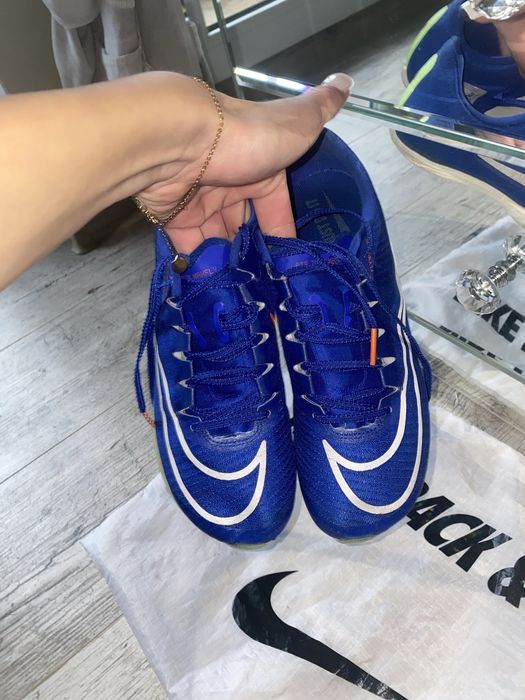 шиповки Nike Air Zoom Maxfly