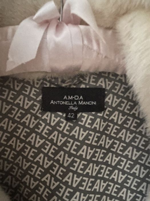 Продам шубу норковая самый дорогой Saga Mink