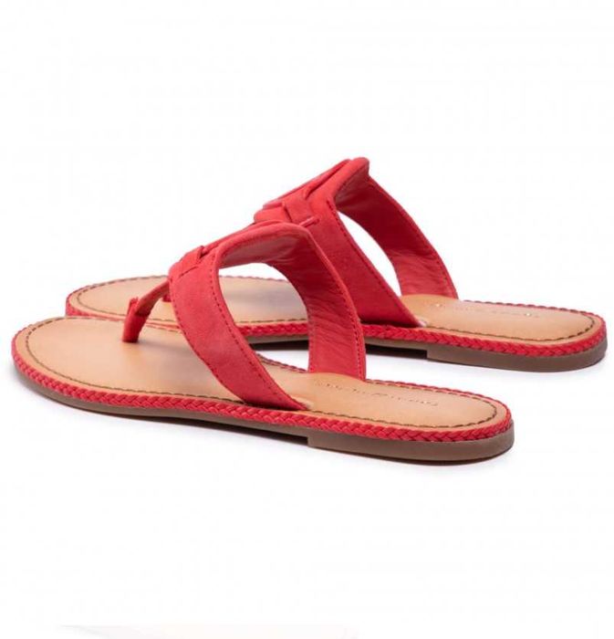 Klapki japonki Tommy Hilfiger - 41