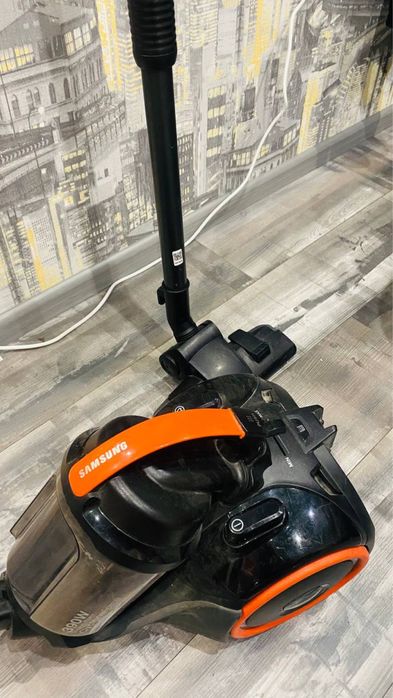 Пылесос Samsung sc 15k 1500w