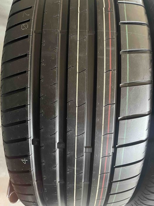 295/40/20+265/45/20 R20 Bridgestone Potenza Sport 4шт нові