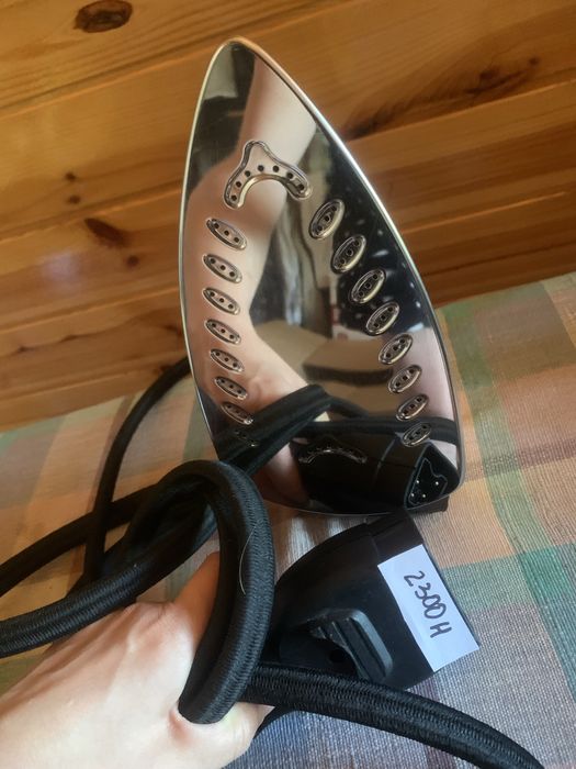 Праска Парогенератор Karcher Керхер Пароочисник