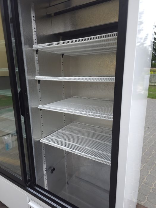 Szafa Chłodnicza RAPA SCh- SR 1600 2023r