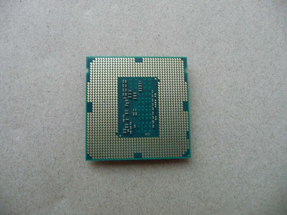Intel Xeon E3 1230 V3 3.3-3.7GHz Socket 1150 (i7-4770)