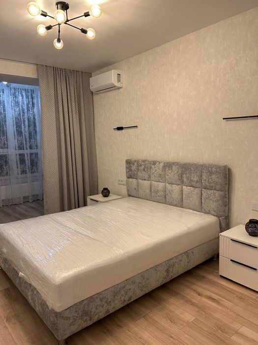 Здається Шикарна 1 кімната квартира на Поділля, Перша здача.