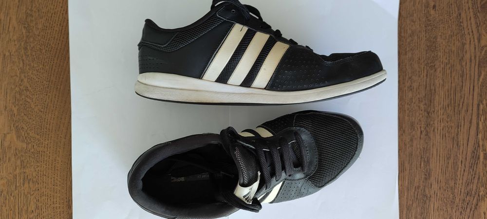 Sapatilhas Timberland/Adidas