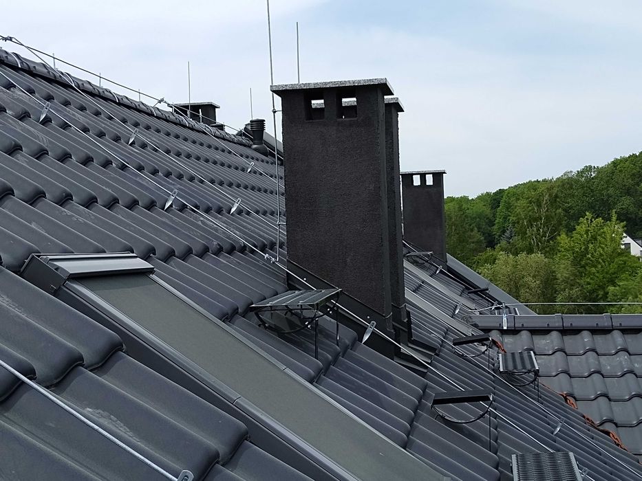 Elektryk Wrocław, Instalacje Odgromowe, Pomiary