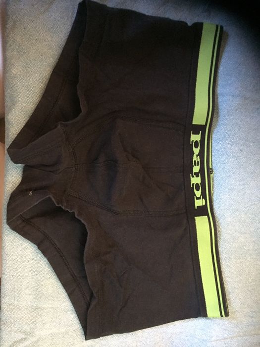 Boxers marca “Papi”