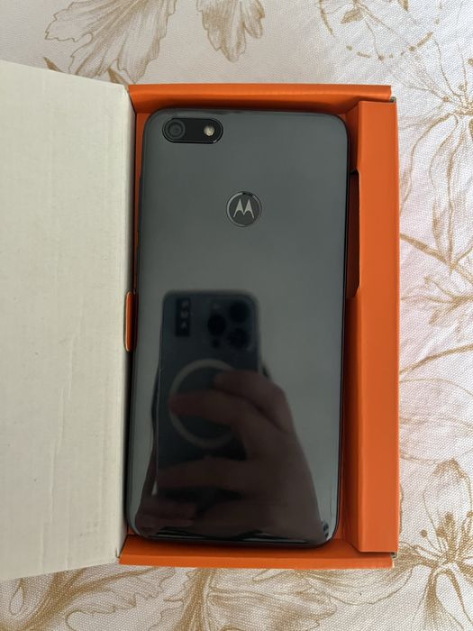 Smartfon motorola