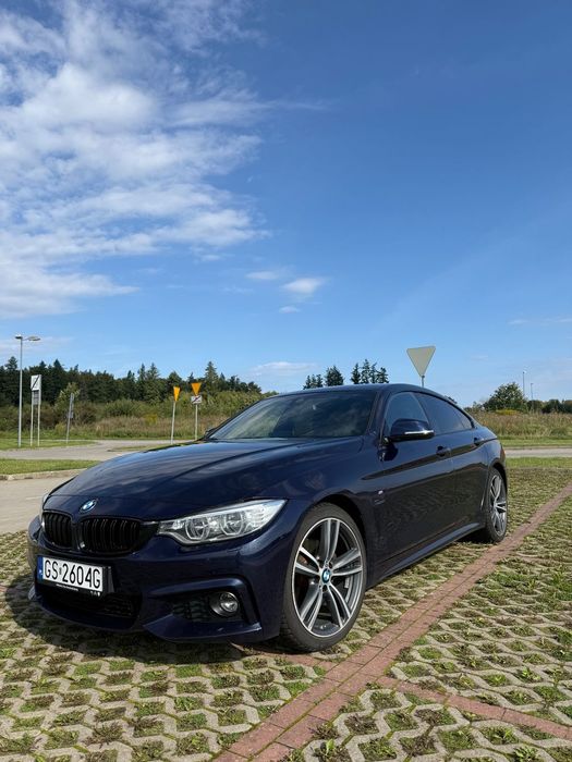 BMW Seria 4