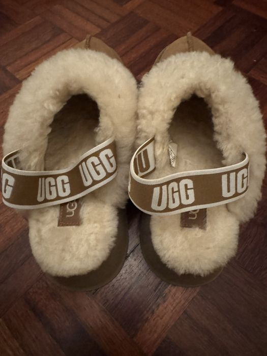 UGG Originais.