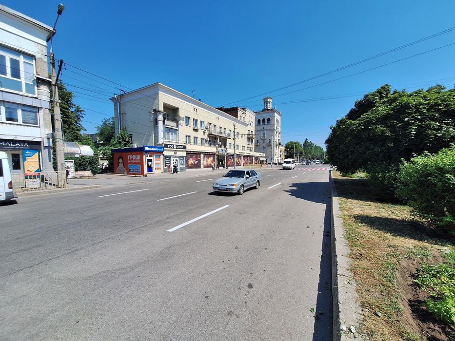 Ідеальна інвестиція в прохідному місці!