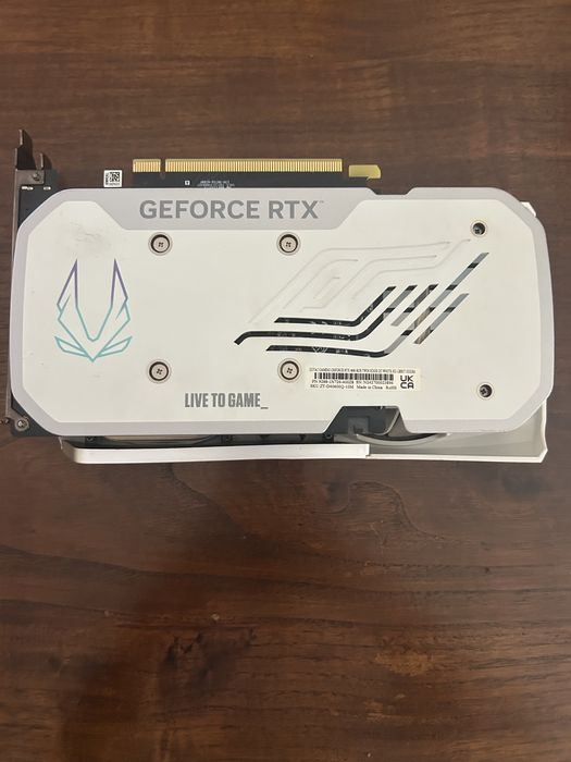 Ge Force RTX4060