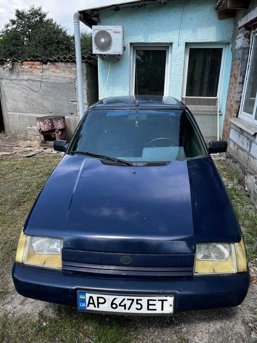 Продам славуту на документах