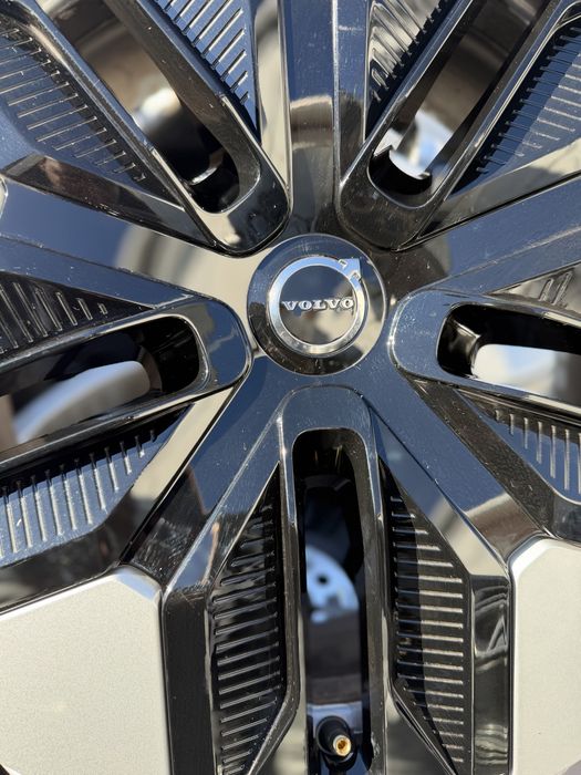 Jantes 18 Originais volvo EX30 em 5x108
