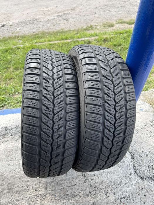 Зимові шини UNIROYAL 205/60 R16