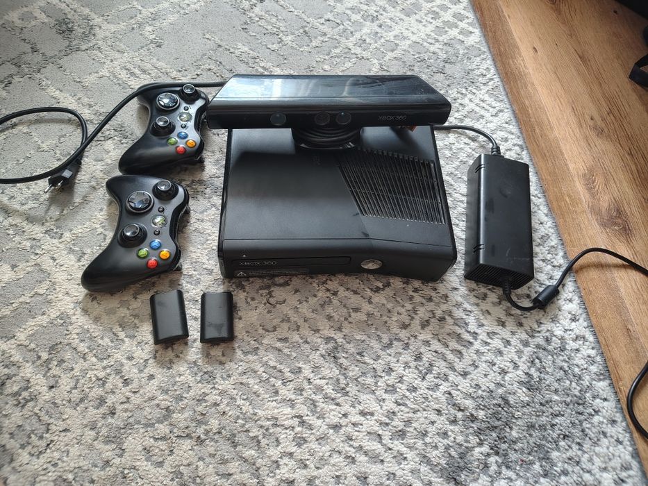 Sprzedam Xbox 360