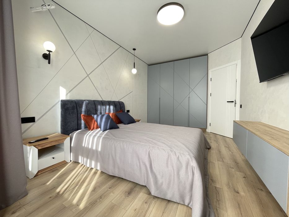 Перша здача‼️Стильна нова квартира в ЖК Софія Резіденс