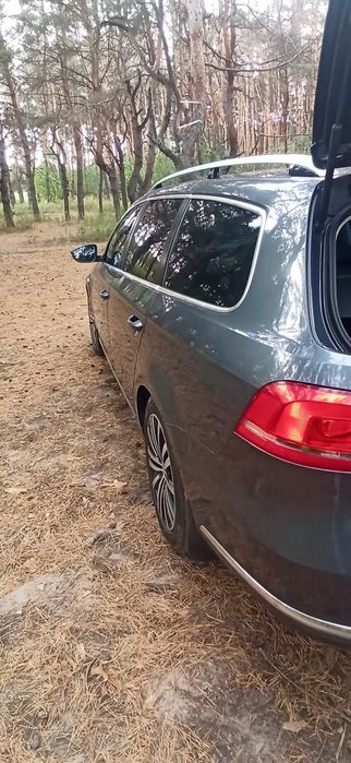 продам Volksvagen Passat B7 2012.