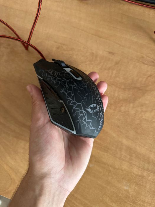 TrustGXT Rato Pc