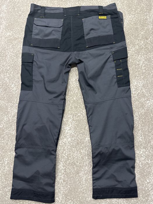 Штани робочі Dewalt 52-54 Sniskers Site Scruffs Dickies