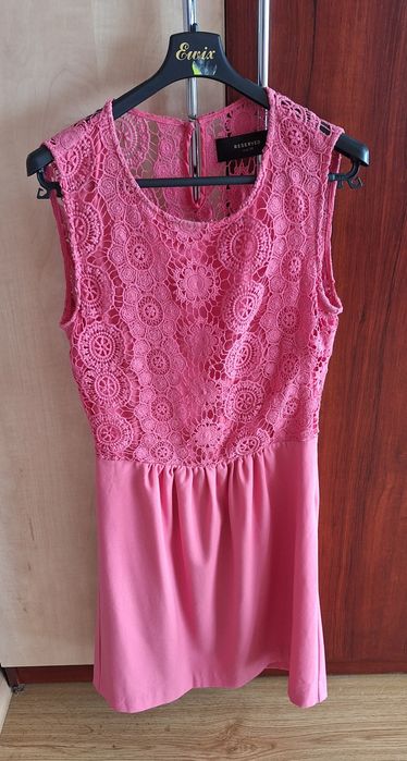 Sukienka Reserved 38