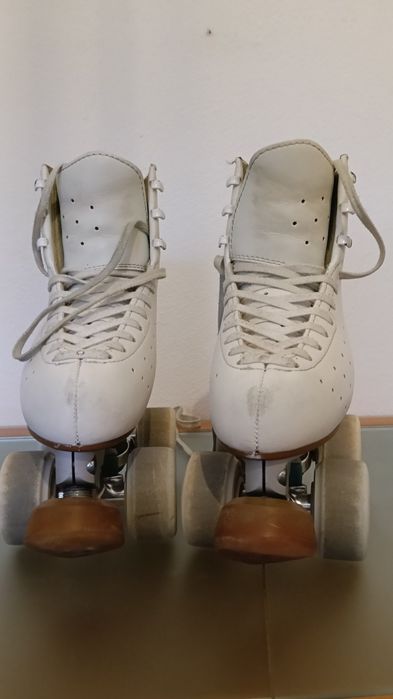 Patins EDEA rondó 215T