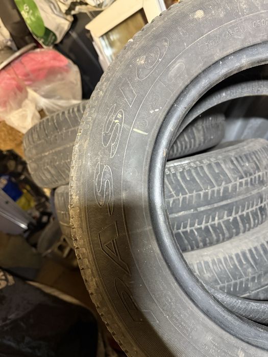 Літня гума passio 175/70/R13