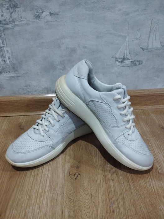 Кросівки Ecco Soft 7 Runner