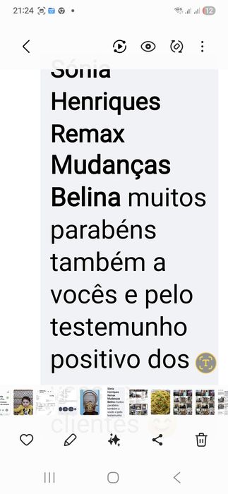 Mudanças Belina no mercado desde 1997
