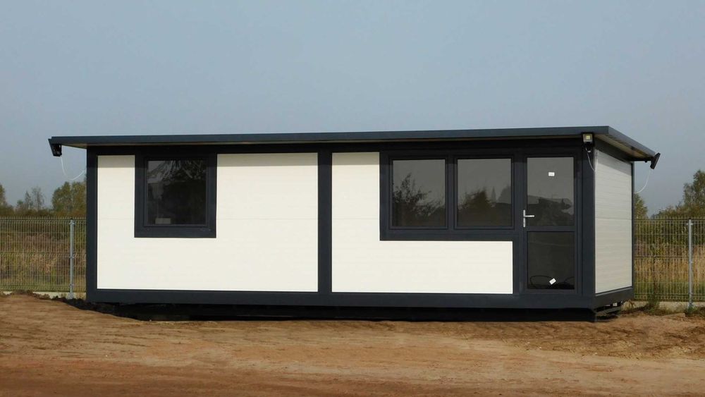 PŁYTY WARTSOWE, płyty ścienne i dachowe, garaże, HALE, KONTENERY, DOMY