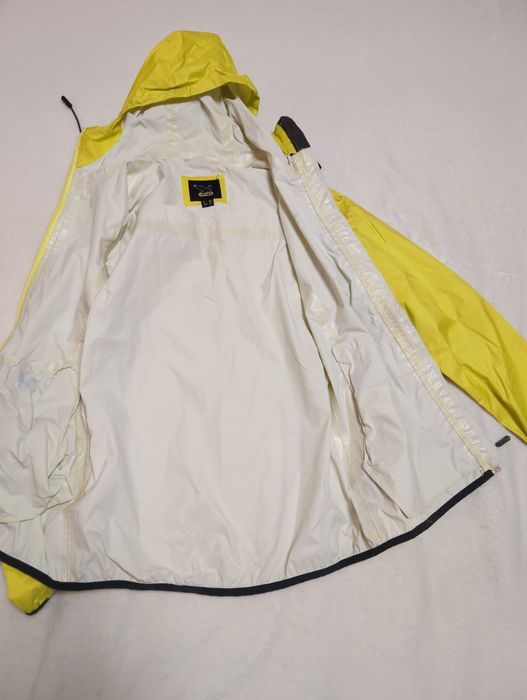 Куртка штурмовка Salewa XS розмір original