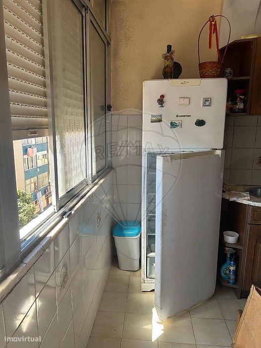 Apartamento T2 para venda