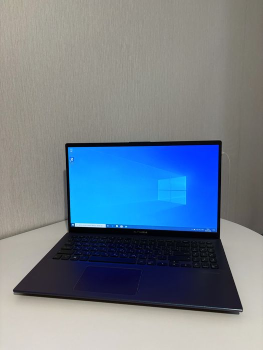 Ноутбук Asus VivoBook 15 X512UA