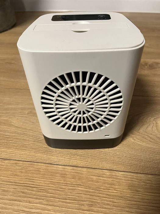 Klimatyzatorek na usb firmy hoffen
