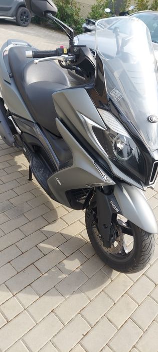 Sprzedam Kymco Downtown 125  2019r